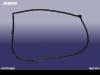 CHERY B116107120 Replacement part