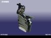 CHERY B116205010 Replacement part