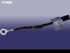 CHERY B117903013 Replacement part