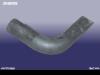 CHERY B118107025 Replacement part