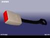 CHERY B118212070 Replacement part