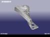 CHERY B118403400DY Replacement part