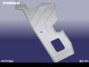 CHERY B118403450DY Replacement part