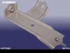 CHERY B118403860DY Replacement part