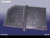 CHERY B119EC8107086 Replacement part