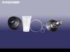 CHERY B11XLB3AF2203030F Replacement part