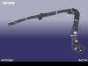 CHERY B141101210 Replacement part