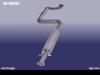 CHERY B141201110EA Replacement part