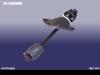 CHERY B143404050BB Replacement part
