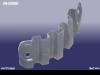 CHERY B145702037 Replacement part