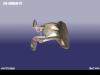 CHERY B146106030DY Replacement part