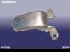 CHERY B146206040DY Replacement part