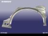 CHERY B148404240DY Replacement part