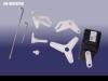 CHERY B149EC8107310 Replacement part