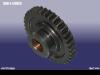 CHERY BS1041701870 Replacement part