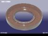 CHERY BS1041701880 Replacement part