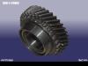 CHERY BS1041701930 Replacement part