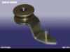 CHERY BS104B1702940 Replacement part
