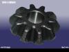 CHERY BS1052303044 Replacement part