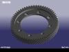 CHERY MD757190 Replacement part