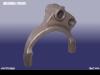 CHERY QR513MHA1702301 Replacement part