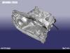 CHERY QR519MHA1701101 Replacement part