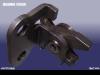 CHERY QR519MHA1702530 Replacement part