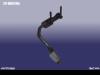 CHERY S111001413BA Replacement part