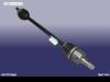 CHERY S112203020EB Replacement part