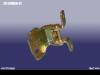 CHERY S116206030DY Replacement part