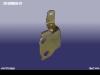 CHERY S116206040DY Replacement part