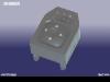 CHERY S118202570 Replacement part