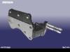 CHERY SMW250346 Replacement part