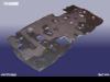 CHERY T115310010 Replacement part