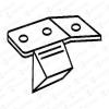 COVIND 540/210 (540210) Replacement part
