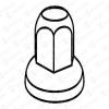 COVIND 930/032 (930032) Replacement part