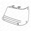 COVIND 940/108 (940108) Replacement part