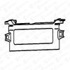 COVIND 941/90 (94190) Replacement part