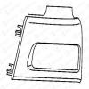 COVIND CF0/95 (CF095) Replacement part