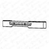 COVIND LF0/99 (LF099) Replacement part