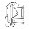 COVIND SCR/233 (SCR233) Replacement part