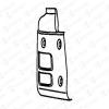 COVIND TGS/84 (TGS84) Replacement part