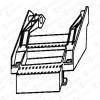 COVIND XF0/157 (XF0157) Replacement part