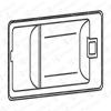 COVIND XF0/197 (XF0197) Replacement part