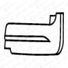 COVIND XXL/89 (XXL89) Replacement part