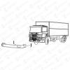 COVIND 094/95 (09495) Replacement part