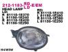 DEPO 2121183RLDE Replacement part