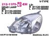 DEPO 212-11F5L-LD-EM (21211F5LLDEM) Replacement part