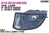 DEPO 212-2032L-UQ (2122032LUQ) Replacement part