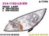 DEPO 2141182LLDEM Replacement part